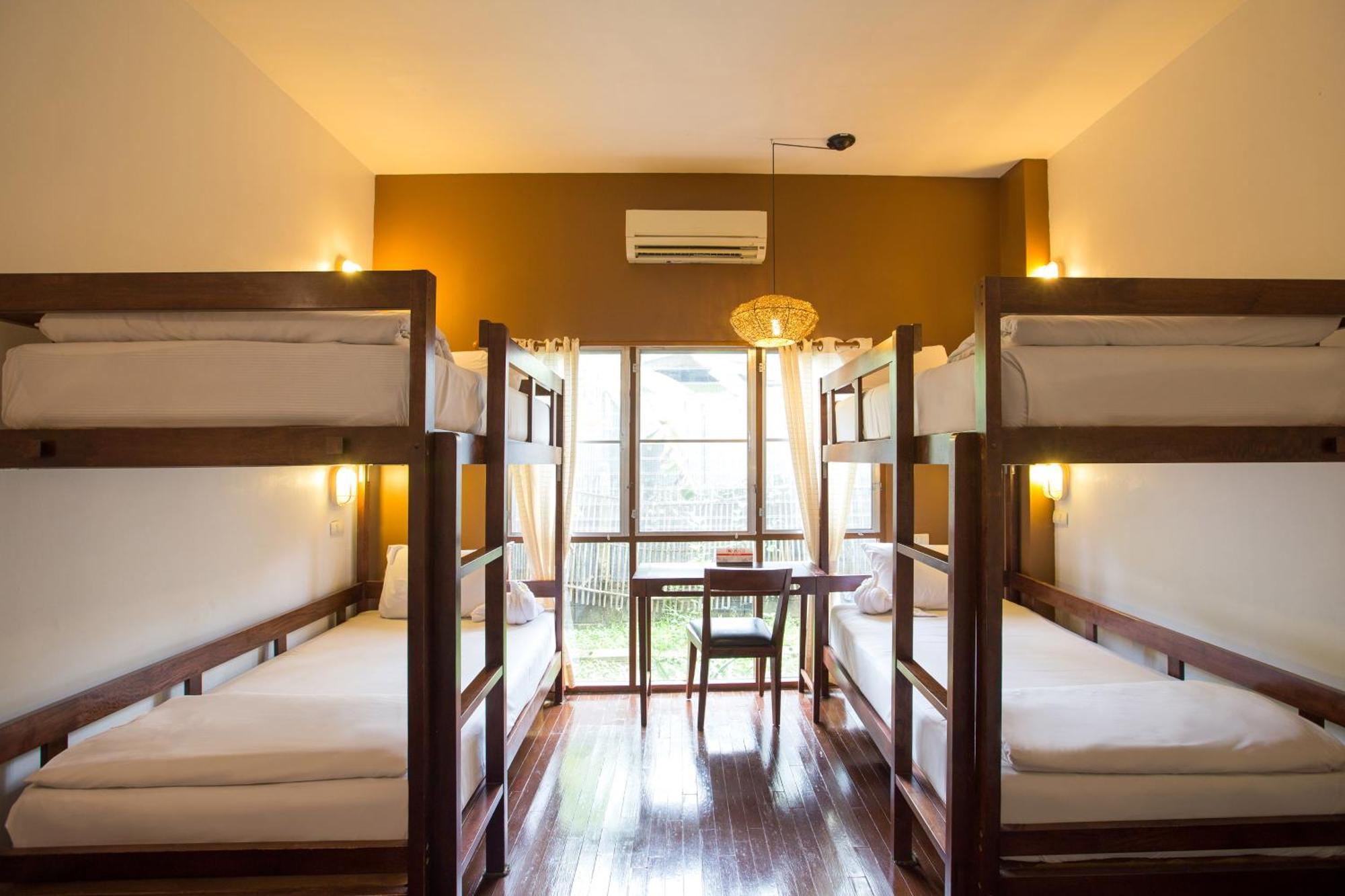 Eco Resort Chiang Mai Exterior photo
